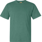 Let Me Overthink Comfort Color T-shirt