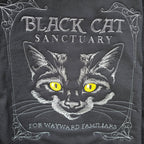 Black Cat Hoodie