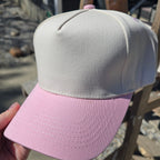 Script Mama Trucker Hat