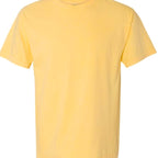 Let Me Overthink Comfort Color T-shirt