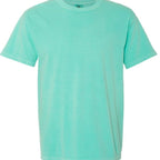 Let Me Overthink Comfort Color T-shirt