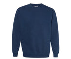 Some Things Are Better Left Alone Comfort Color Crewneck