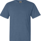 Floral Sister Comfort Color T-Shirt