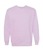 Sequin CT Comfort Color Crewneck