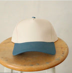 Normalize Bogeys Two-Tone Snapback