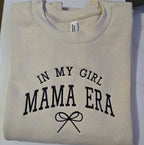 Girl Mama Era