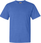 Diet Coke Floral Comfort Color T-Shirt