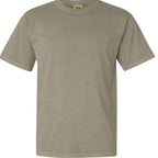 Let Me Overthink Comfort Color T-shirt