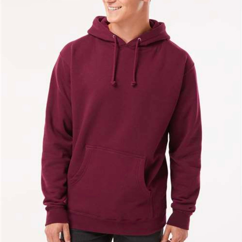 Roman Date Couple Hoodies *Premium*