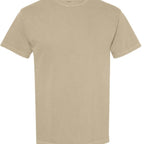 Let Me Overthink Comfort Color T-shirt