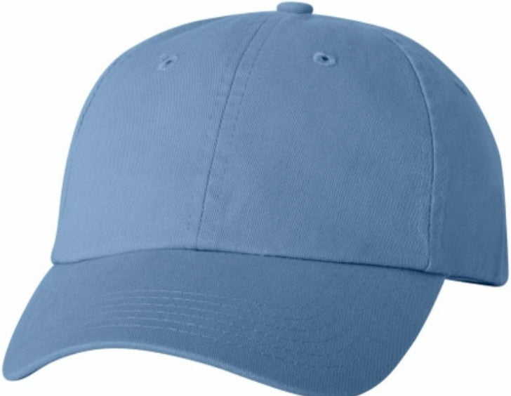 Chronic Overthinker Baseball Cap