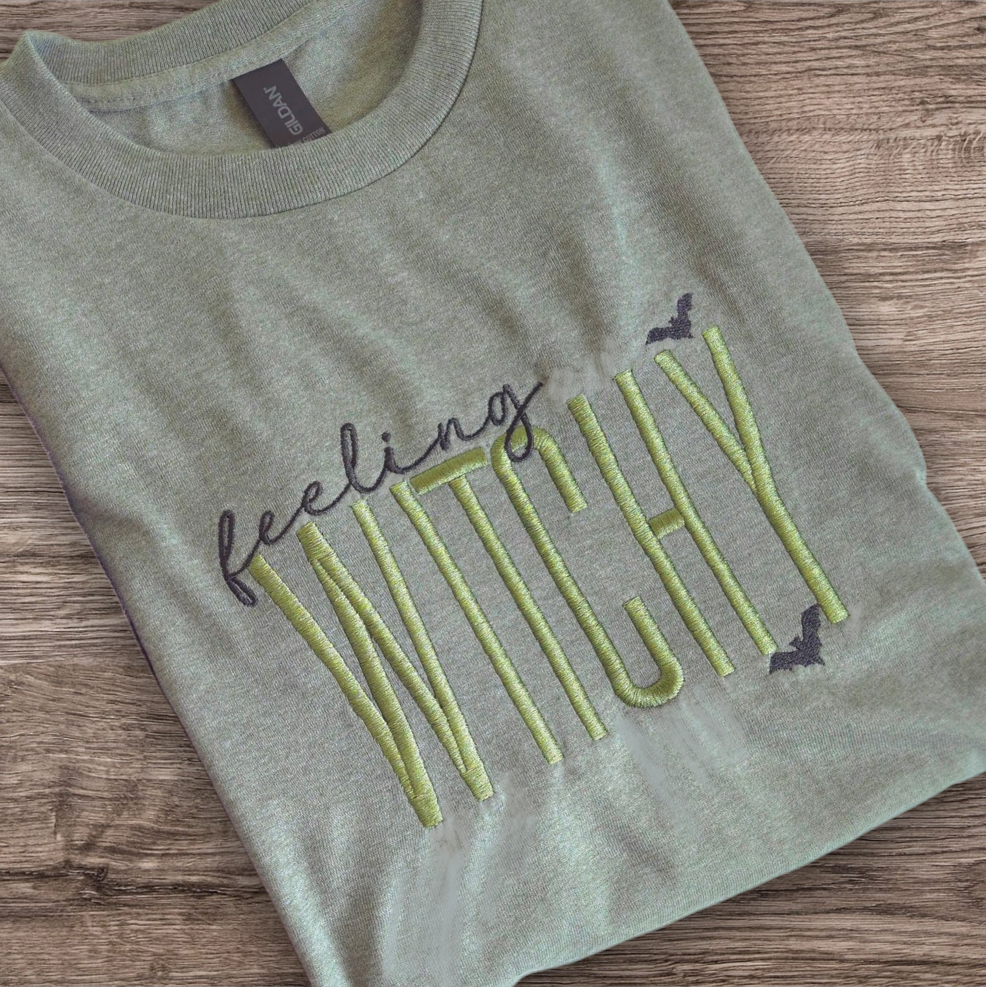 Feeling Witchy T-Shirt