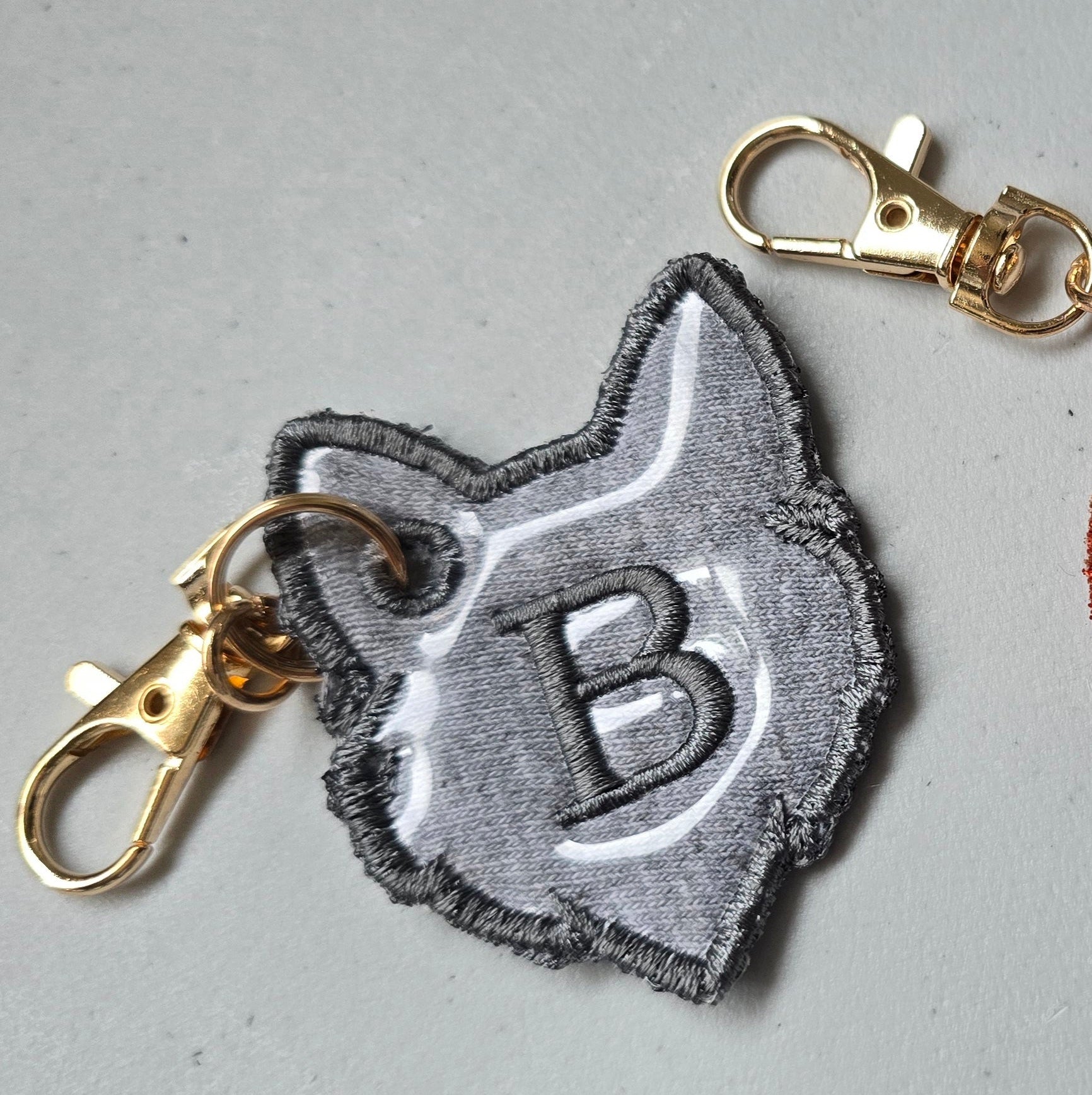 Bag Tags/ Key Chain Accessories