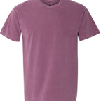 Let Me Overthink Comfort Color T-shirt