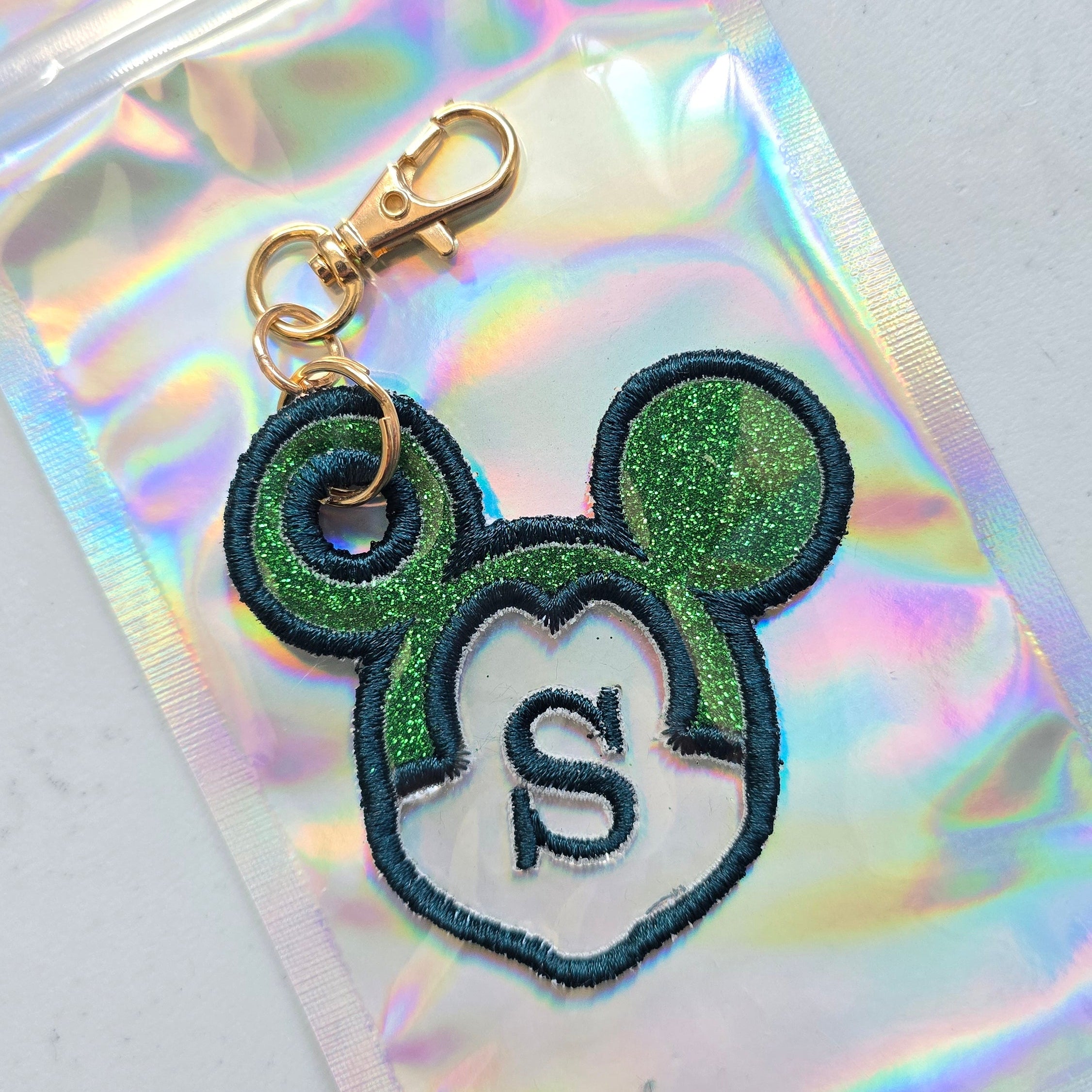 Bag Tags/ Key Chain Accessories