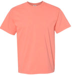 Diet Coke Floral Comfort Color T-Shirt