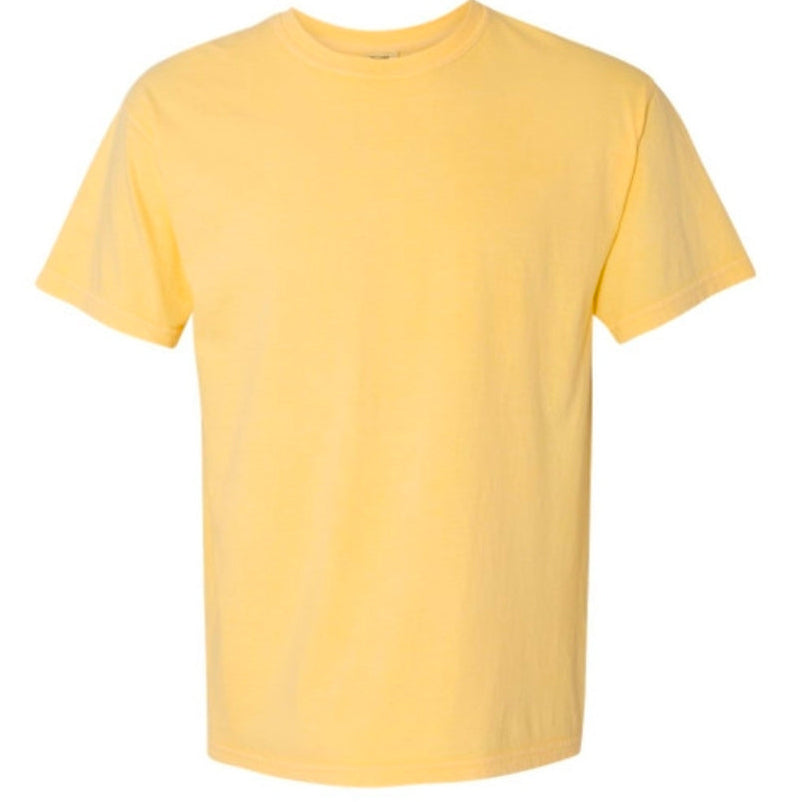 Diet Coke Floral Comfort Color T-Shirt