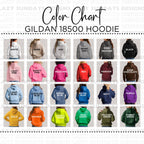 Goose with Stethoscope Hoodie